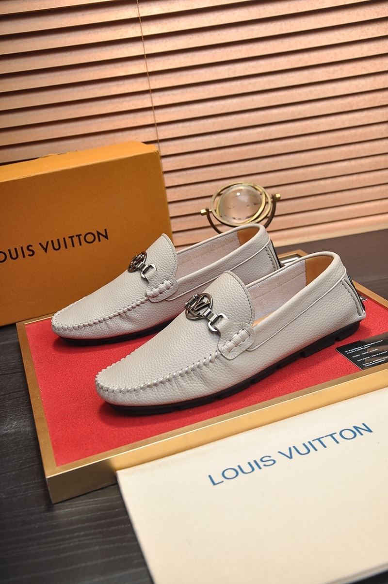 Louis Vuitton Low Shoes